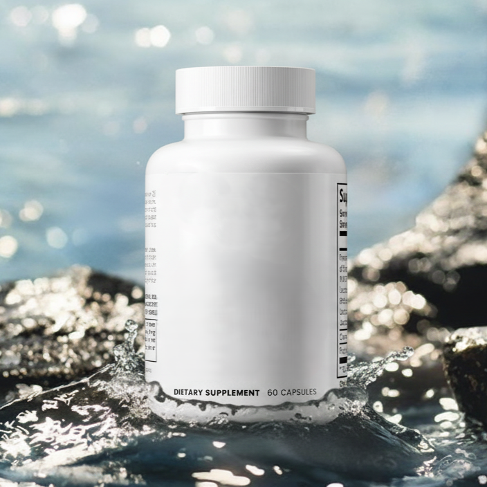 SH1 - Skin Health for Men