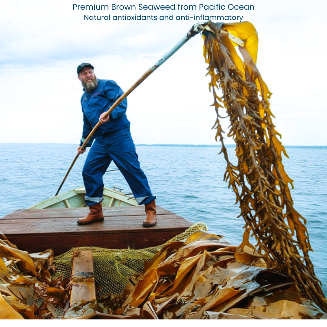 Acne Supplement for Men