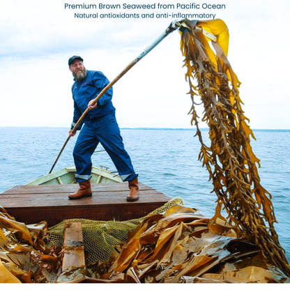 Acne Supplement for Men