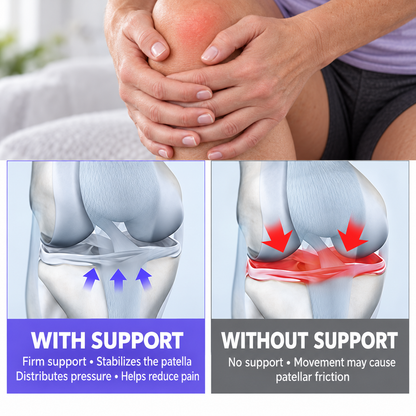ComfortFit Knee Strap