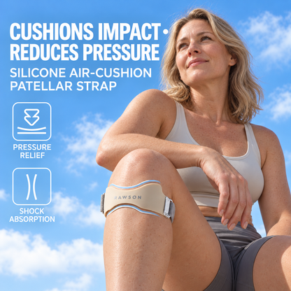 ComfortFit Knee Strap