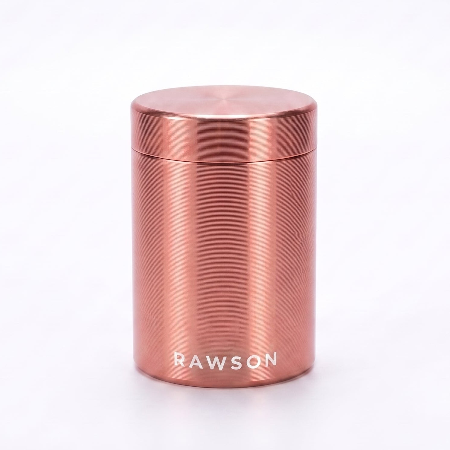 RAWSON Pill Canister