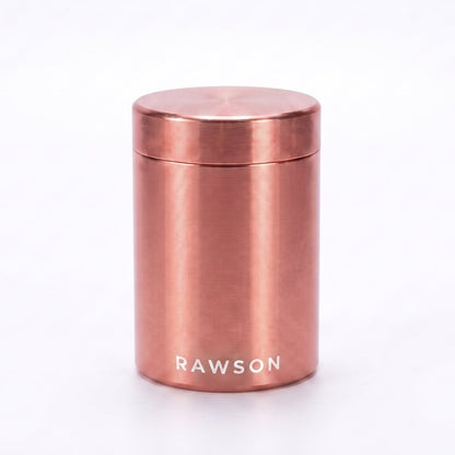 RAWSON Pill Canister